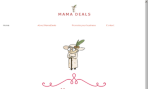 Mamadeals.ch thumbnail