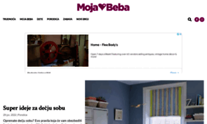 Mamaibeba.net thumbnail