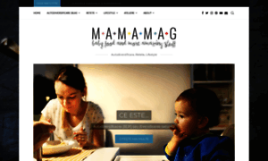 Mamamag.ro thumbnail