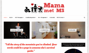 Mamametms.nl thumbnail