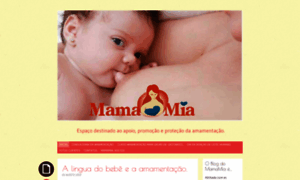 Mamamiaamamentar.wordpress.com thumbnail