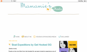 Mamamiethots.com thumbnail