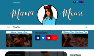 Mamamouse.com thumbnail