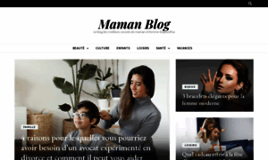 Maman-blog.com thumbnail