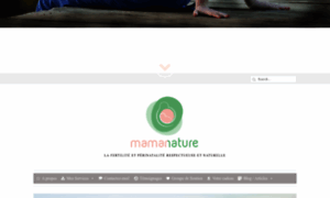 Maman-nature.fr thumbnail