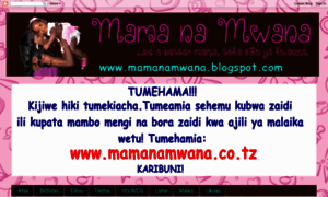 Mamanamwana.blogspot.com thumbnail