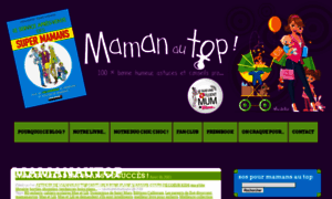 Mamanautop.com thumbnail