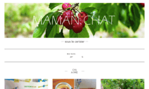 Mamanchat.com thumbnail