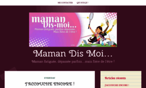 Mamandismoi.wordpress.com thumbnail