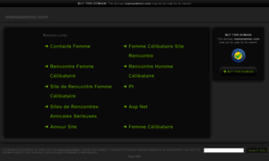 Mamanetmoi.com thumbnail