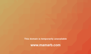 Mamarb.com thumbnail