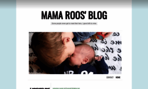 Mamaroosblog.wordpress.com thumbnail