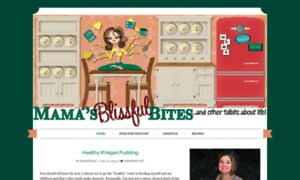 Mamasblissfulbites.com thumbnail