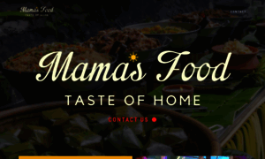 Mamasfood.co thumbnail