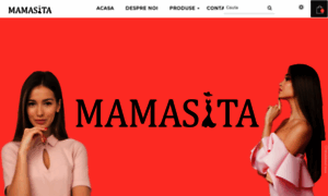 Mamasita.ro thumbnail