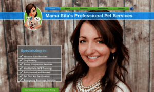 Mamasitaspetservices.ca thumbnail