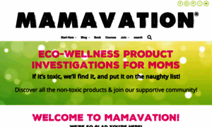 Mamavation.com thumbnail