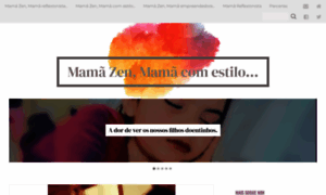 Mamazenmamacomestilo.blogs.sapo.pt thumbnail