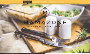 Mamazone.com.tr thumbnail