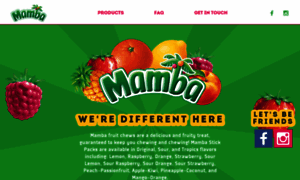 Mamba.com thumbnail