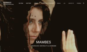 Mambes.com thumbnail