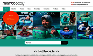 Mambobaby.com thumbnail