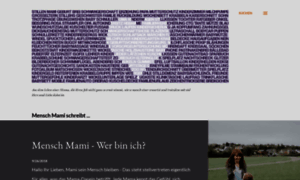 Mami-sein-mensch-bleiben.blogspot.com thumbnail