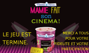 Mamie-fait-son-cinema.com thumbnail