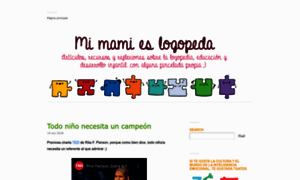 Mamilogopeda.com thumbnail