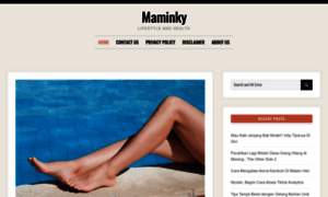 Maminky.net thumbnail