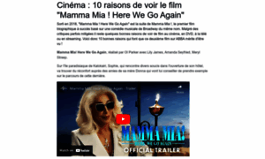 Mamma-mia-lefilm.fr thumbnail