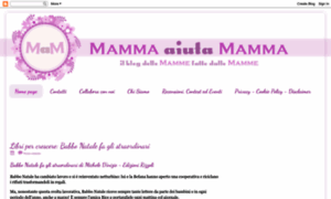 Mammaaiutamamma2014.blogspot.it thumbnail