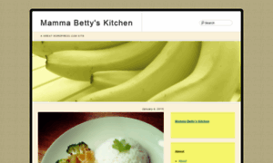 Mammabettykitchen.wordpress.com thumbnail