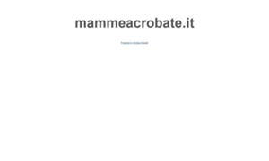 Mammeacrobate.it thumbnail