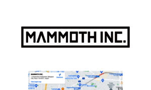 Mammoth-jp.com thumbnail
