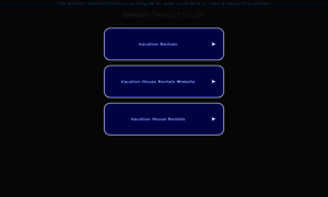 Mammothhost.co.uk thumbnail