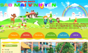 Mamnonttsaomaivy.edu.vn thumbnail