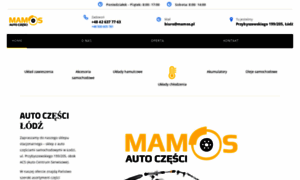 Mamos.pl thumbnail