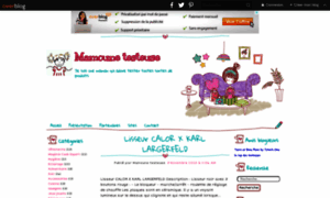 Mamoune-testeuse.over-blog.com thumbnail