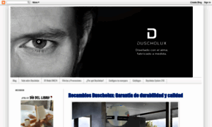 Mamparasduscholux.com thumbnail