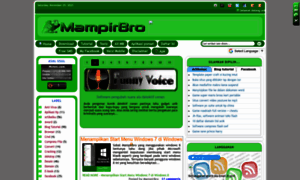 Mampirbro.blogspot.co.id thumbnail