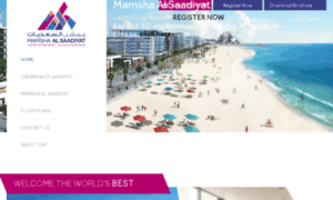 Mamshaalsaadiyat.ae thumbnail