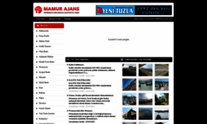 Mamurajans.com.tr thumbnail