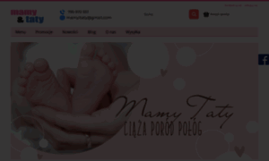 Mamytaty.pl thumbnail