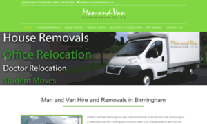 Man-and-vanbirmingham.co.uk thumbnail