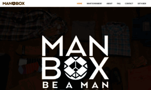 Man-box.com thumbnail