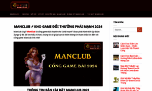 Man-club.site thumbnail