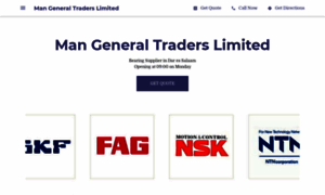 Man-general-traders-limited.business.site thumbnail