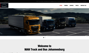Man-truckandbus.co.za thumbnail
