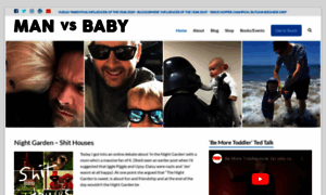 Man-vs-baby.co.uk thumbnail